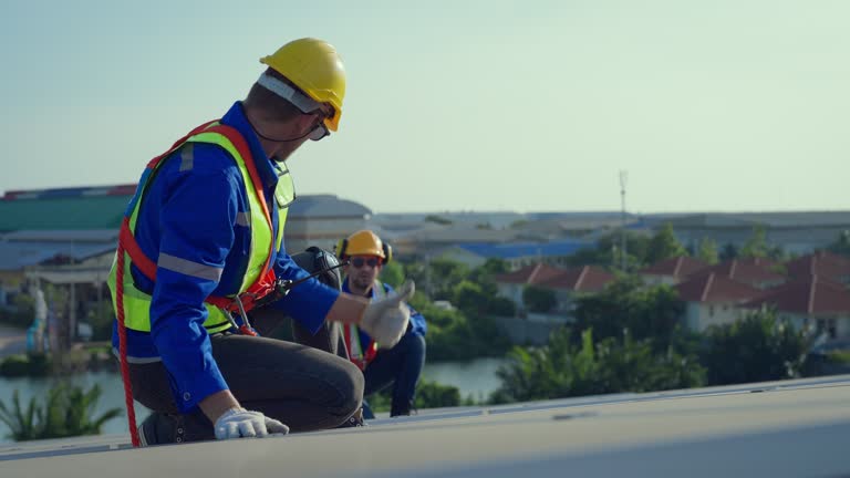Professional Roofing Service in Odell, OR