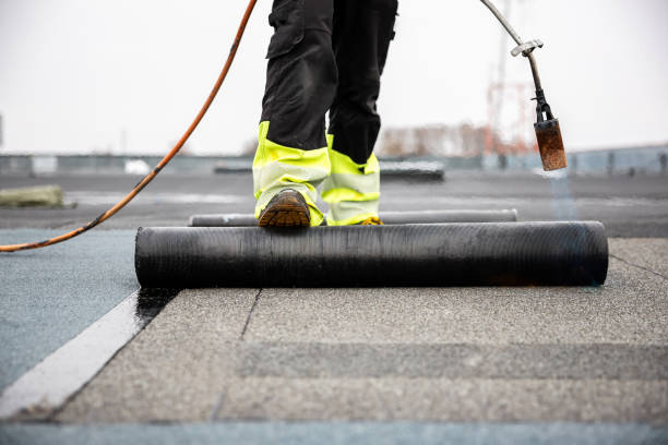 Best Gutter Installation and Repair  in Odell, OR