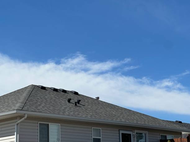Best Flat Roofing  in Odell, OR